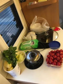 开房车自驾游到底有何不一样？探秘冷饮服务带来的全新体验