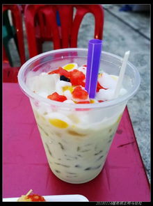 20180114越南胡志明HCMC马拉松 冷饮服务的清凉与挑战